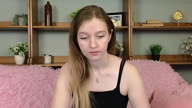 Ksuhesa's cam snapshot