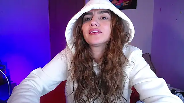 Lu_perez's cam snapshot