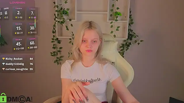 Allice_Cox's cam snapshot