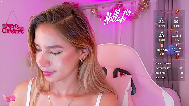 Nallah_'s cam snapshot