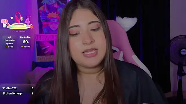 Gaby__Howards's cam snapshot