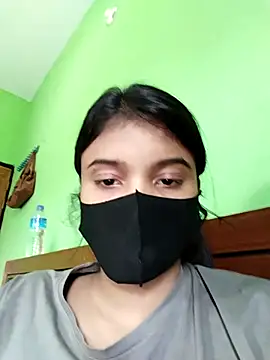 Jaya-Ray's cam snapshot