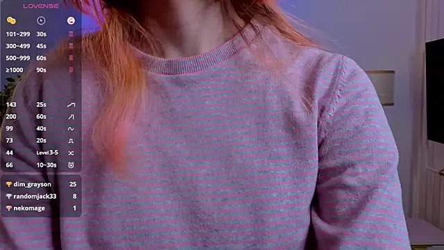 SueSasportas's cam snapshot