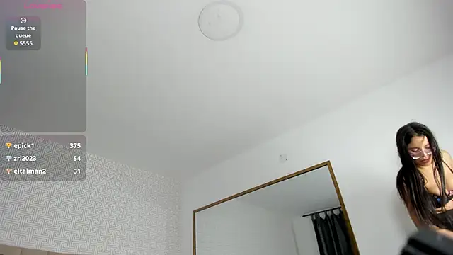 Sasha_Wolff's cam snapshot