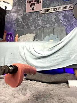 antonelaswete02's cam snapshot