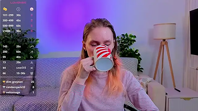 SueSasportas's cam snapshot