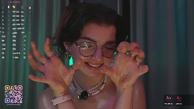 FlairEdgin live sex cam