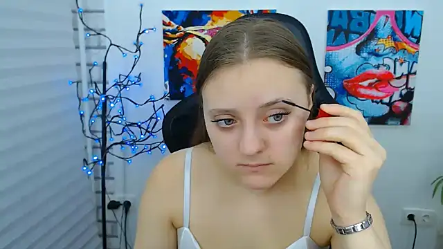 ArinaBelle's cam snapshot