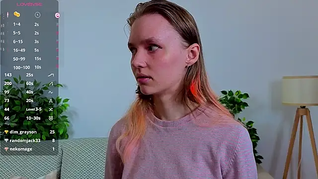 SueSasportas's cam snapshot