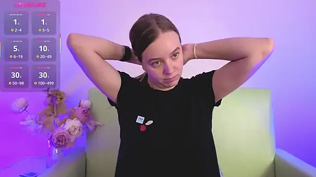 Sofia_Bushe's cam snapshot