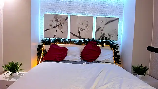 Betty_June's cam snapshot