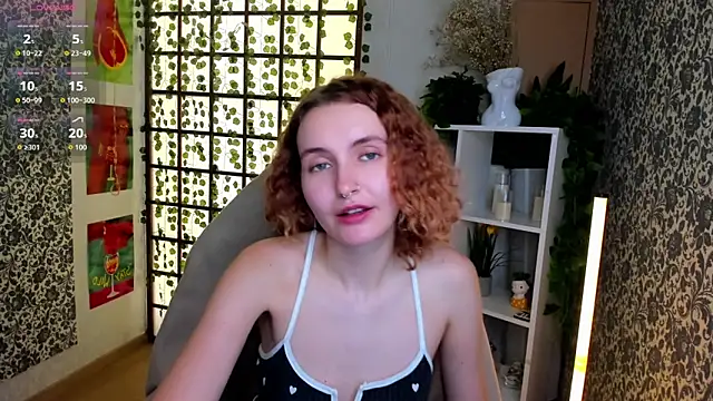 Elis_Cherry's cam snapshot