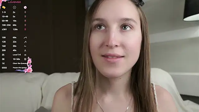 NanaMertins's cam snapshot