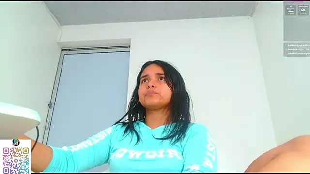 Naughty_Little7's cam snapshot