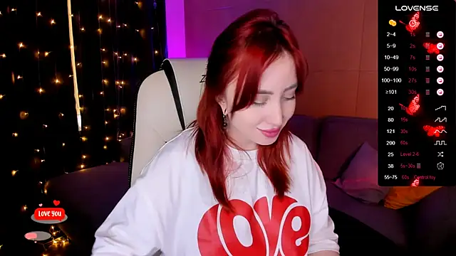 deboramoore's cam snapshot