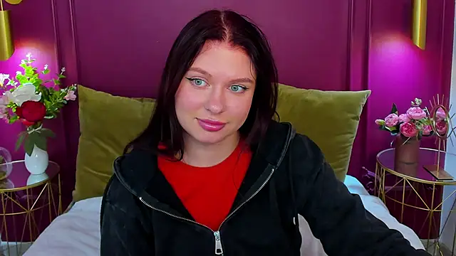 LizyBex's cam snapshot