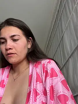 aurora_divine's cam snapshot