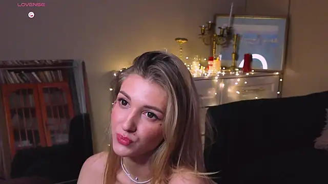 BeatrixGummer's cam snapshot