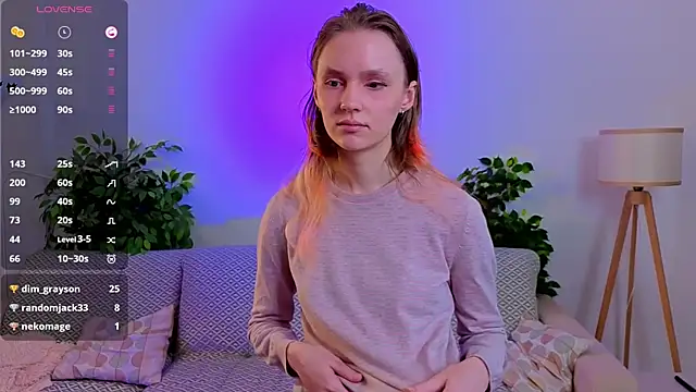 SueSasportas's cam snapshot