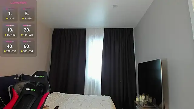 Princess_Zelda's cam snapshot