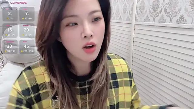 Holiland live sex cam