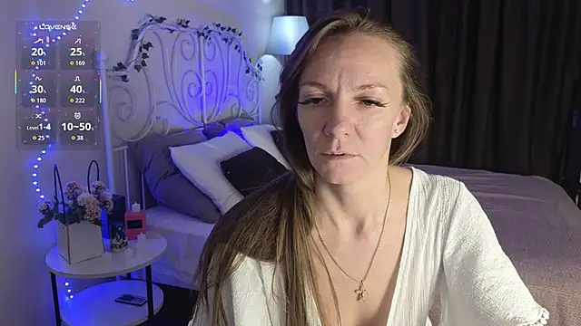 Jesica_mooon's cam snapshot