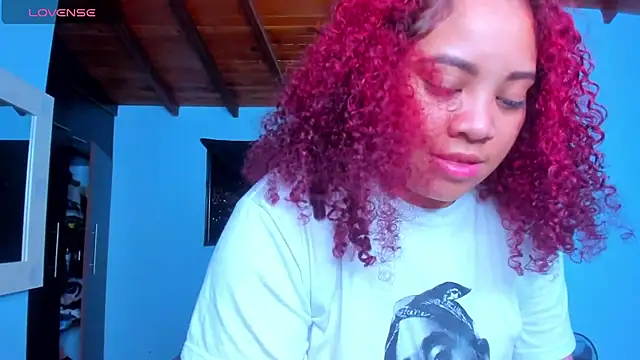 AngelaCoffee's cam snapshot