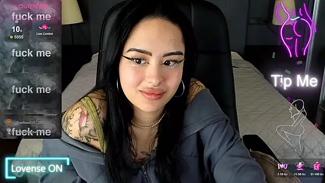 baby__kim's cam snapshot