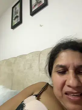 siri_duque's cam snapshot