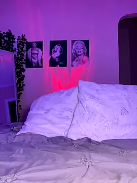 Princess_hennessy's cam snapshot