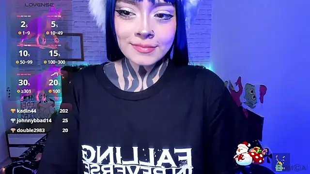 DannyBlersack's cam snapshot