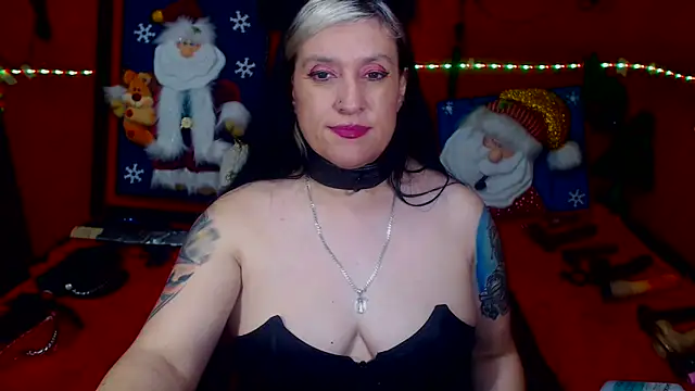 MATURE_Randy's cam snapshot