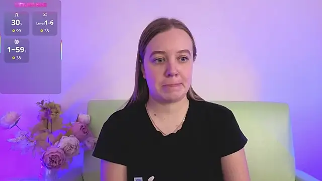 Sofia_Bushe's cam snapshot