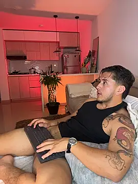 Chriskyle_ live sex cam