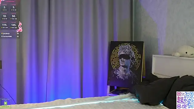 Hochu_Labubu's cam snapshot