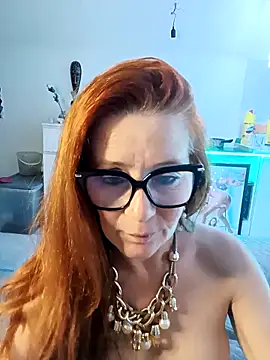 Divinna's cam snapshot