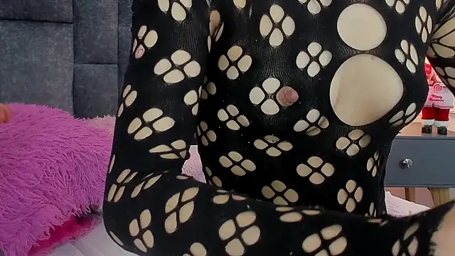 Violetta_Ficher's cam snapshot