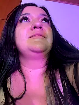 andrea-cohen's cam snapshot