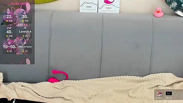 Amina_XDoll's cam snapshot