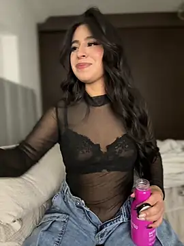 abbyhdk's cam snapshot