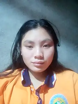 Hilary-123's cam snapshot