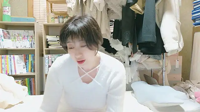 morikawa_sayaka's cam snapshot