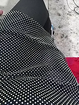 Ariasmithog's cam snapshot