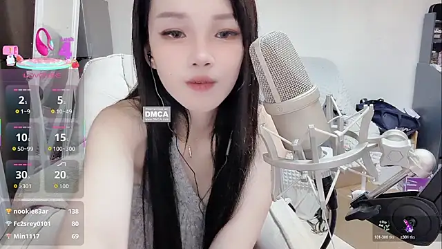 twlilybae's cam snapshot