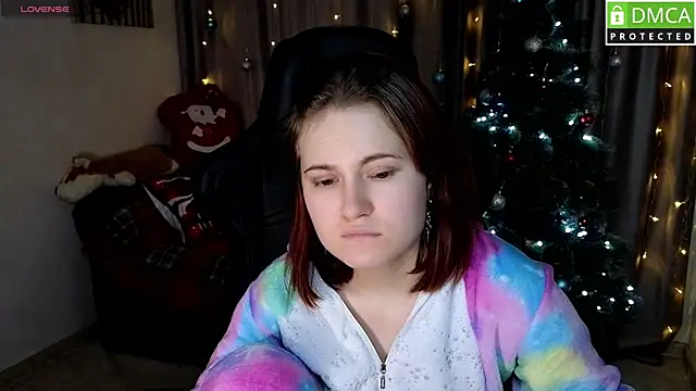 Roxy_foxi's cam snapshot