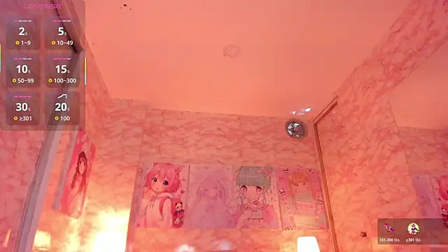 sensual_skinny live sex cam