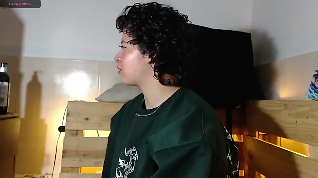 Bitsy_Messy's cam snapshot