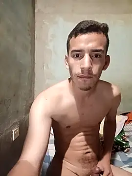 Catire19cm's cam snapshot