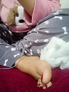 Soraya's cam snapshot