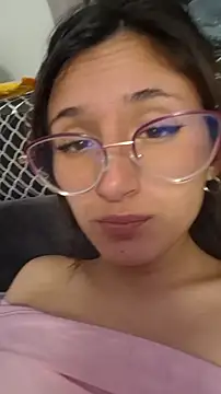 princess_foxxy's cam snapshot